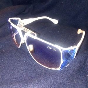 Sold/Cazal sunglasses
